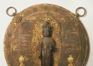 古美術 仏教美術