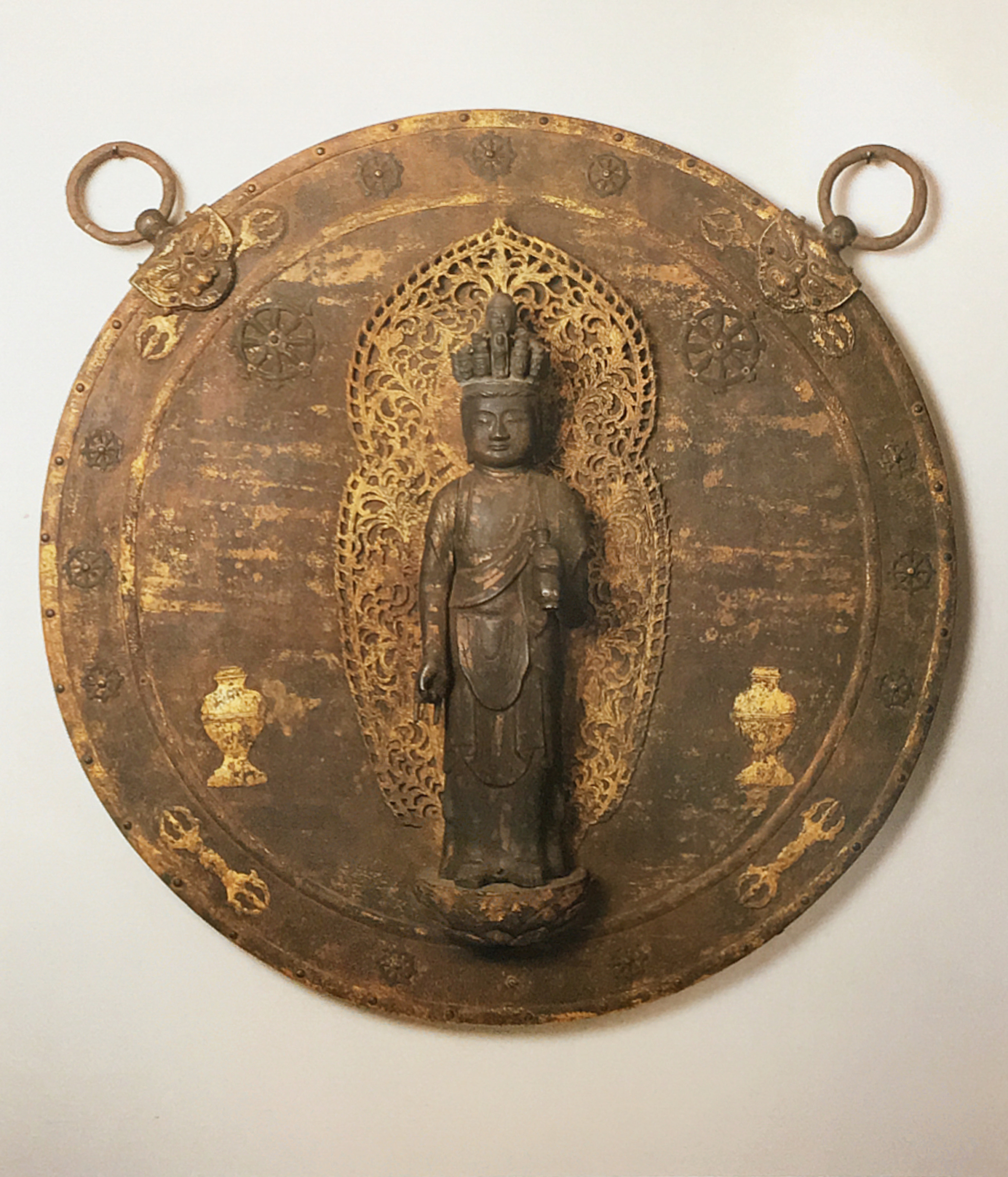 古美術 仏教美術 | 買取品目 | 福岡の絵画・美術品高価買取なら美術品