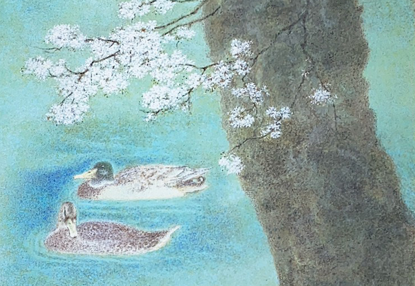 絵画 日本画 | 買取品目 | 福岡の絵画・美術品高価買取なら美術品店 