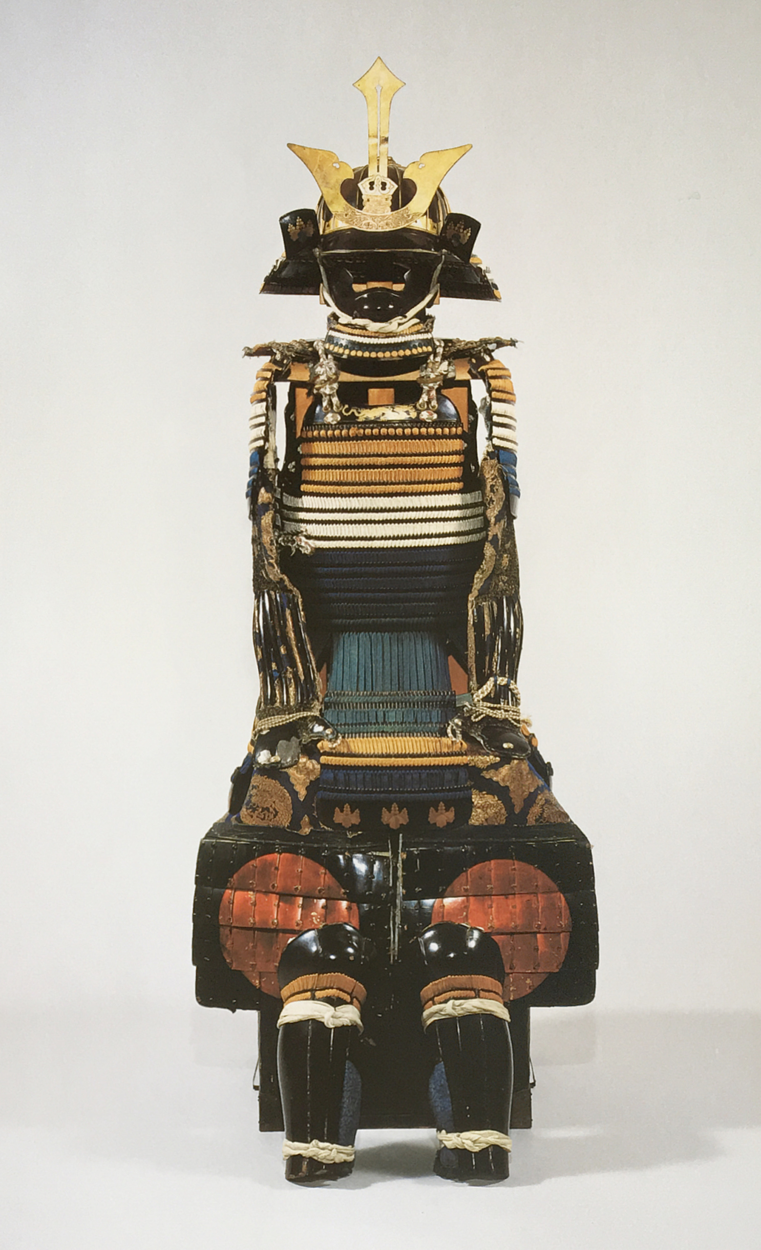 武具・甲冑 | 買取品目 | 福岡の美術品・骨董品・掛け軸買取なら【豊後】 