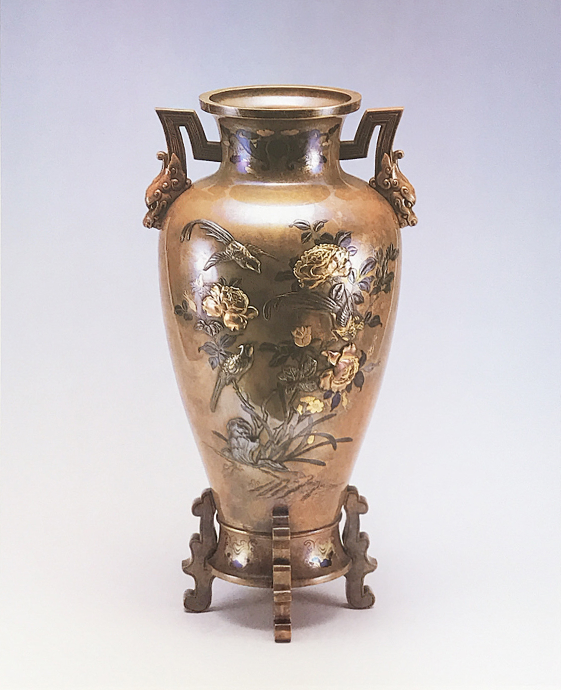 福岡の古美術 根付・金工 買取 | 骨董品・美術品の高価査定・出張買取 