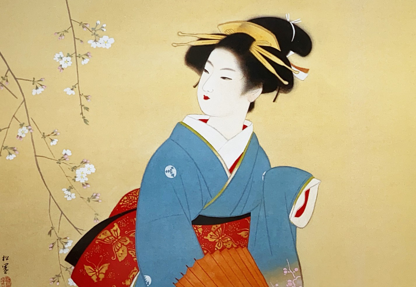 福岡の絵画 日本画 買取 | 骨董品・美術品の高価査定・出張買取なら 