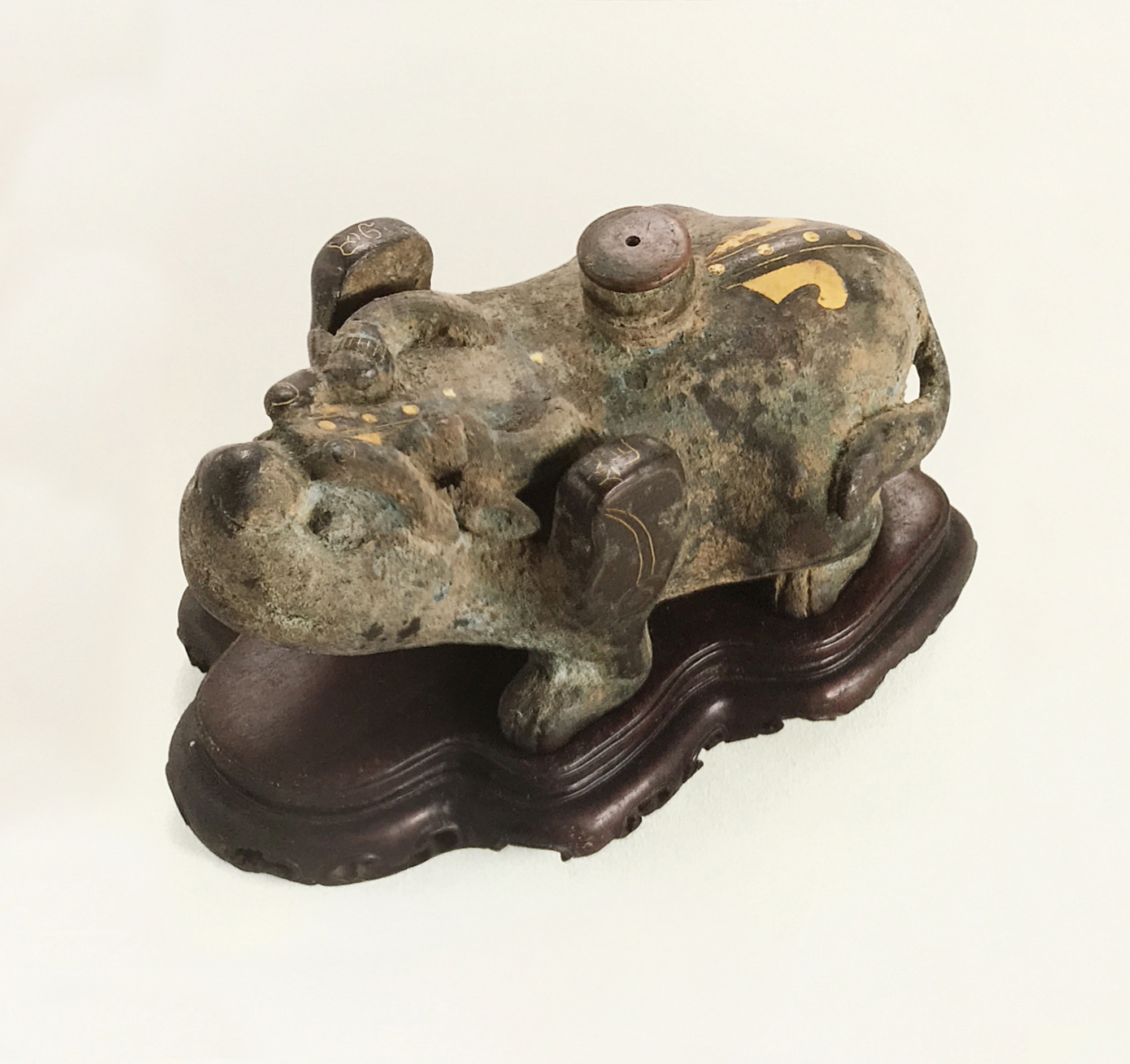 古美術 文房四宝 | 買取品目 | 福岡の絵画・美術品・骨董品の高価買取 