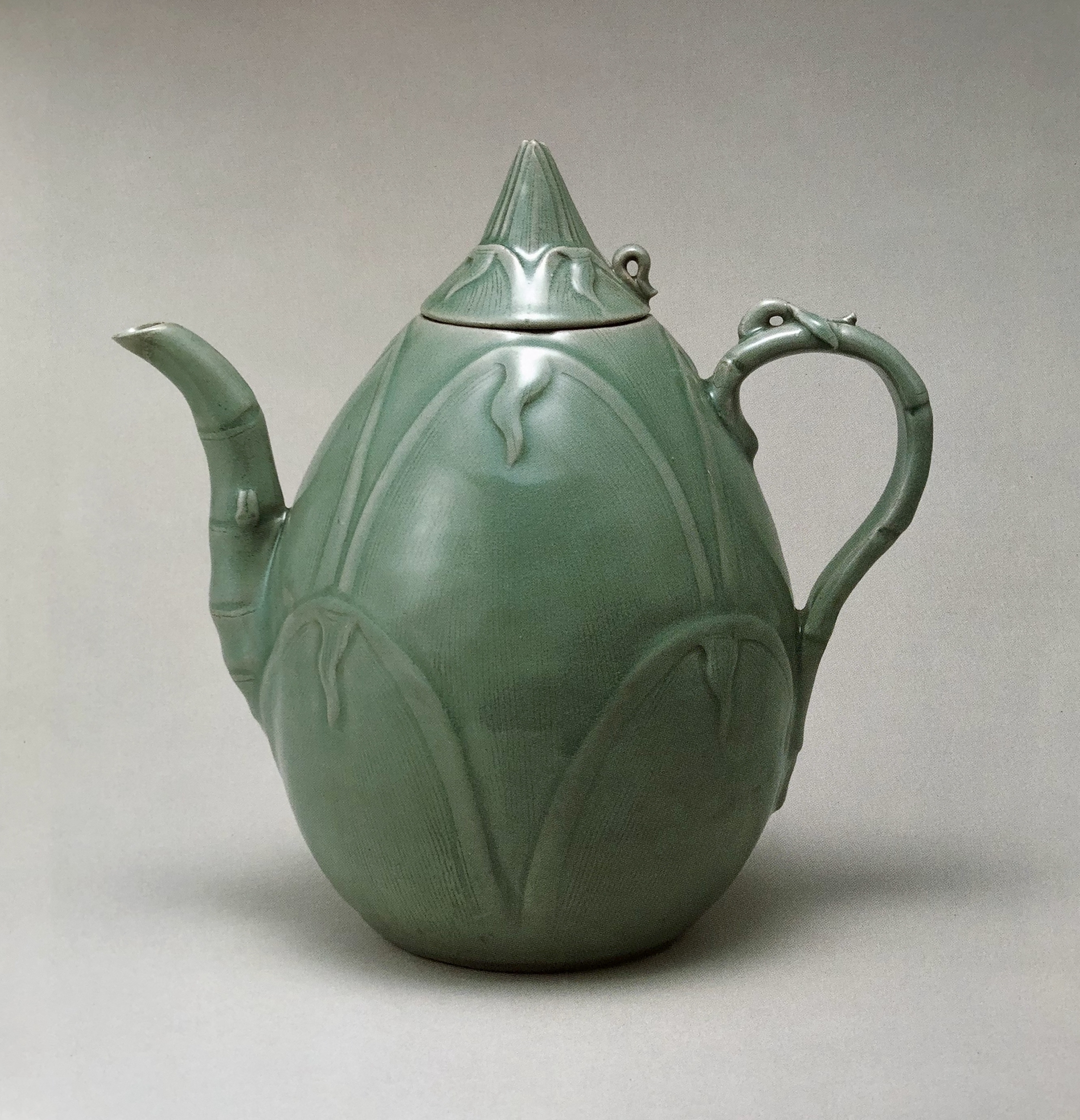 流行販売877 時代 高麗青磁花瓶 中国美術 朝鮮美術 骨董品 美術品 花入 花生 壷 古美術 高麗