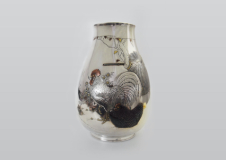 福岡の古美術 根付・金工 買取 | 骨董品・美術品の高価査定・出張買取